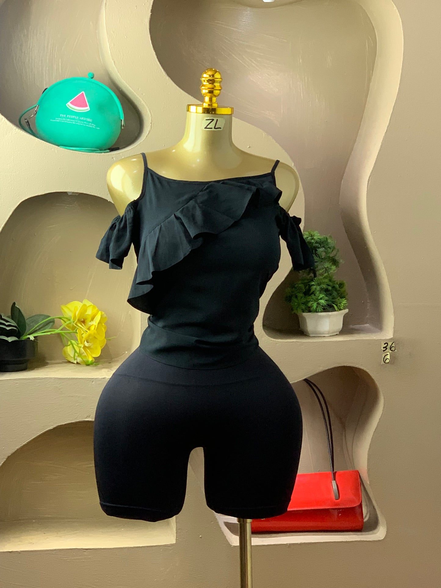 SIZE6 ZL36