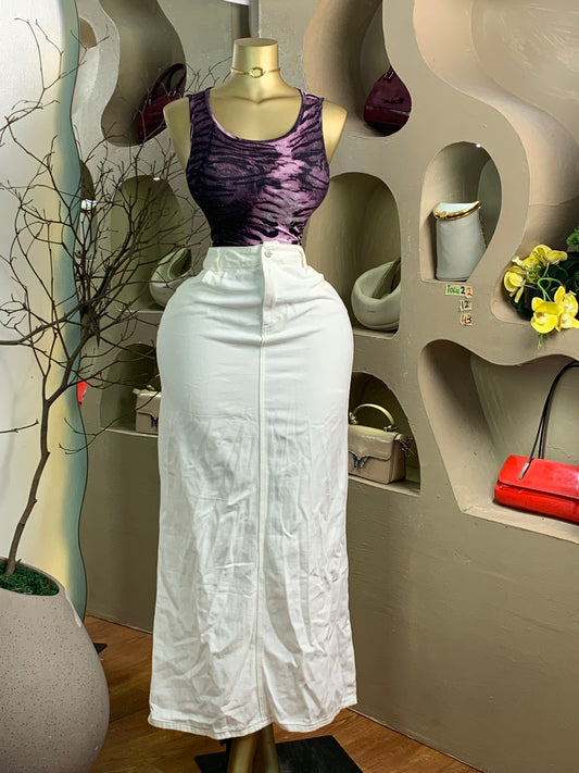 TOLU22 SIZE12 Length43 combo