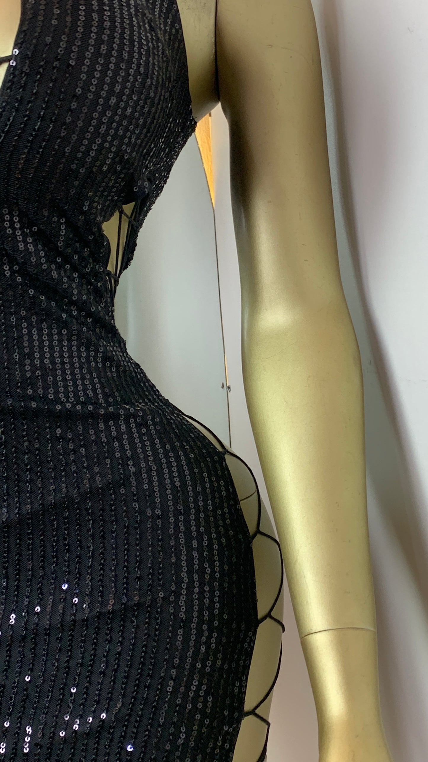 SIZE6 DEC109 LENGHT30