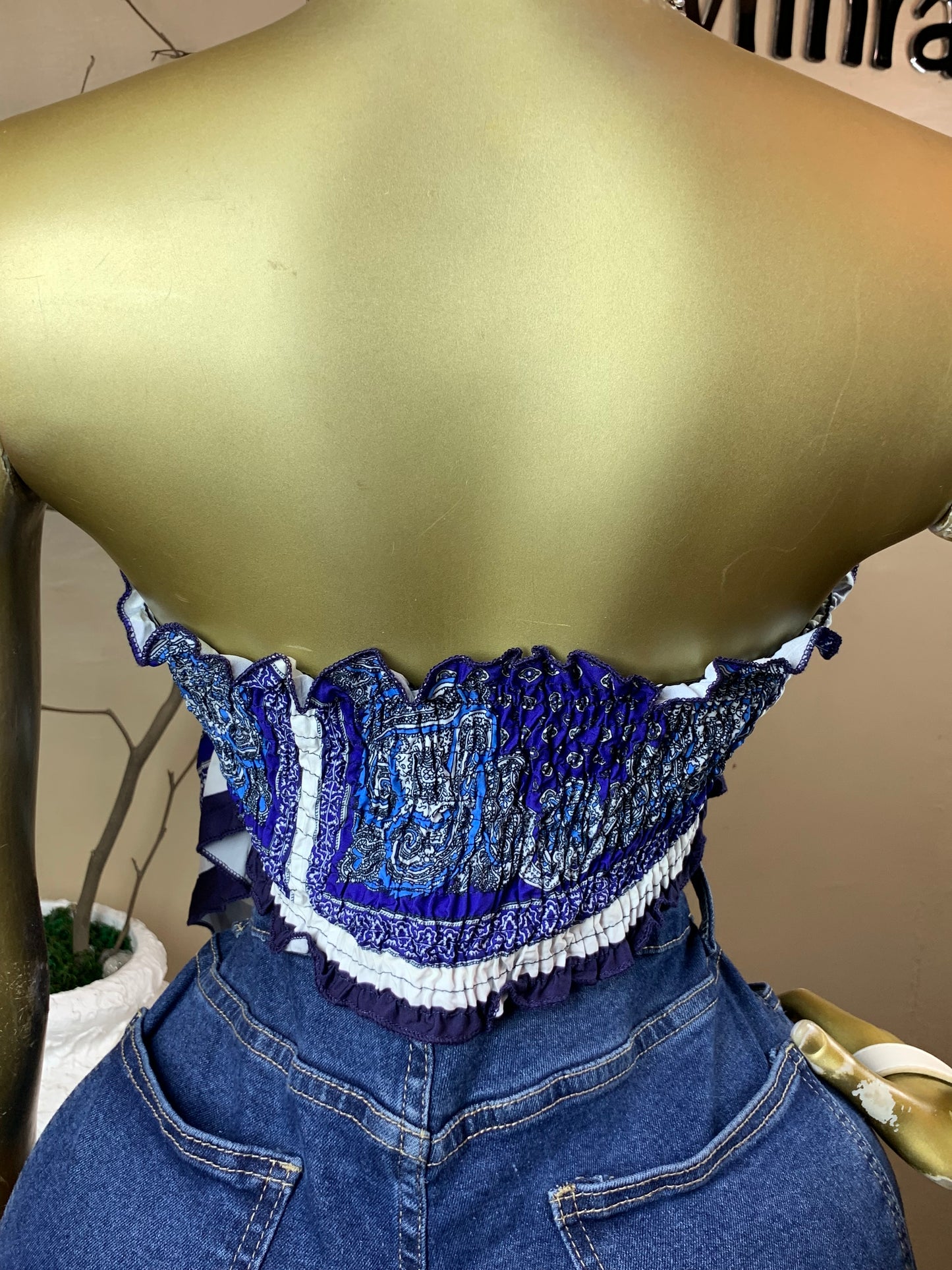 SIZE12 KNIT77(Top only)