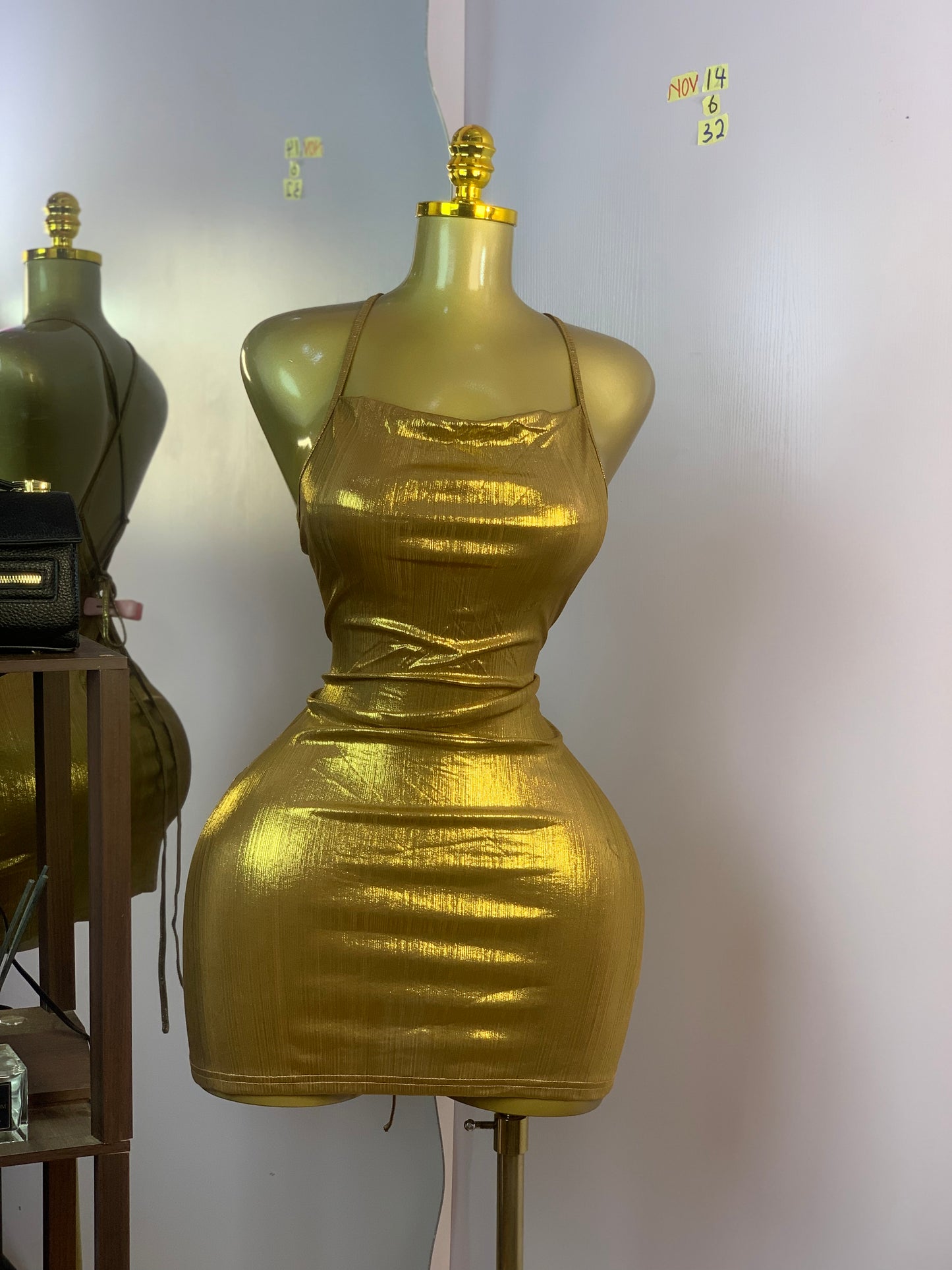 SIZE6 NOV14 Length32