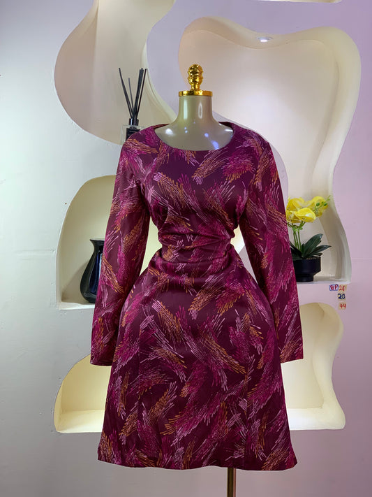 SIZE20 8P21 LENGTH44