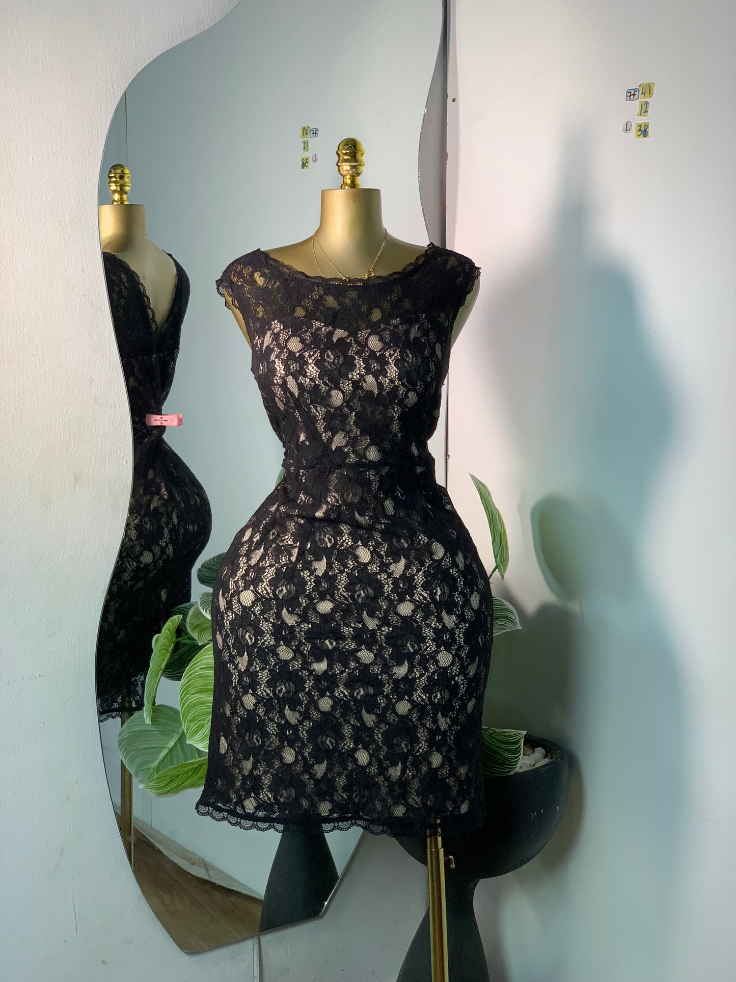 SIZE12 7F41 Length38