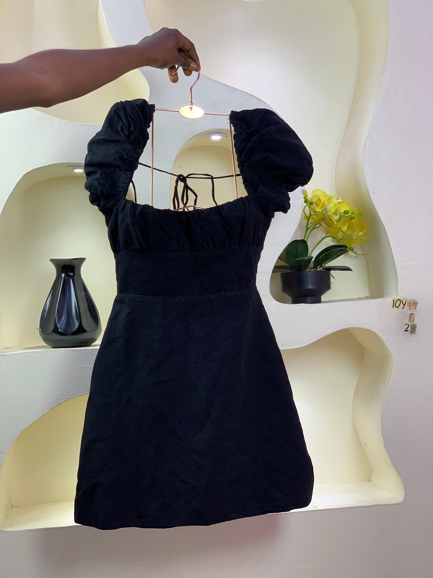 SIZE6 10Y99 Length28