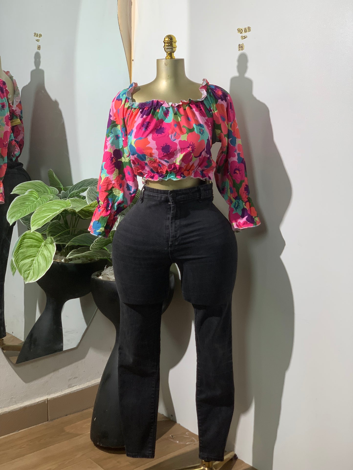 SIZE12 10D68 Length 38