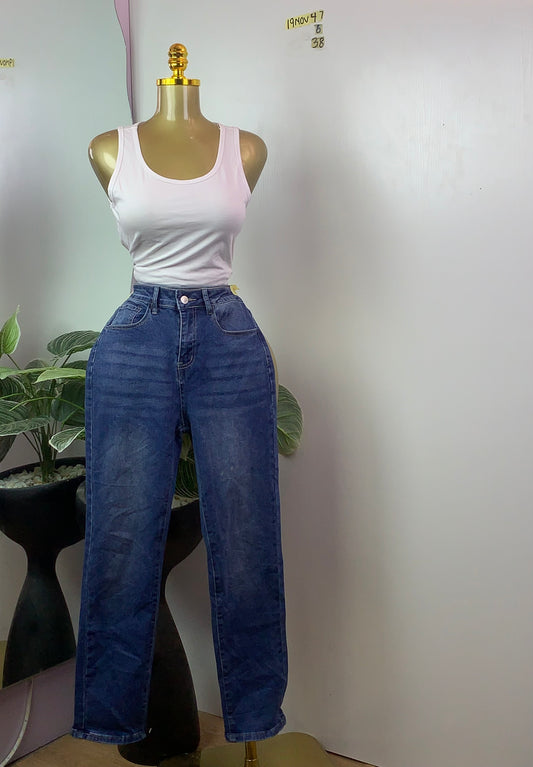 SIZE8 19NOV47 Length38(jean only)