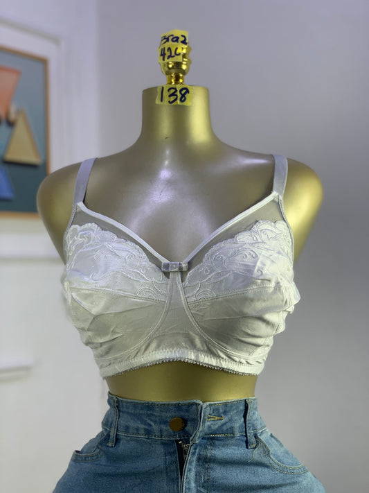 SIZE 42C BRA2 138