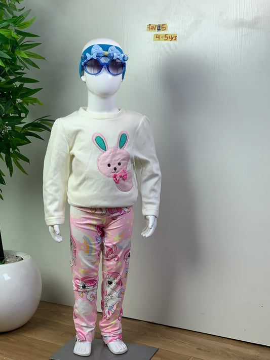 FAV45 4-5yrs(pant only)