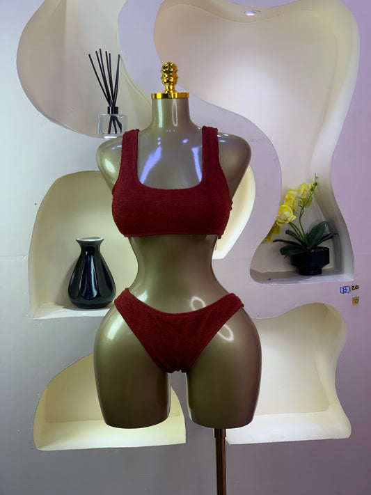 SIZE10 BIKINI20