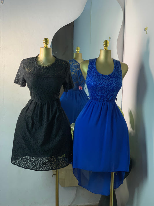 SIZE10 7H30B (Royal Blue)