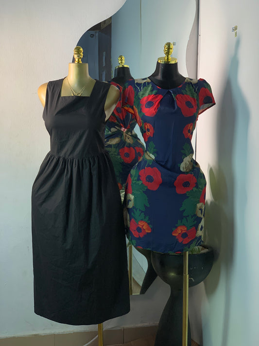 SIZE10 7H26A (Black)