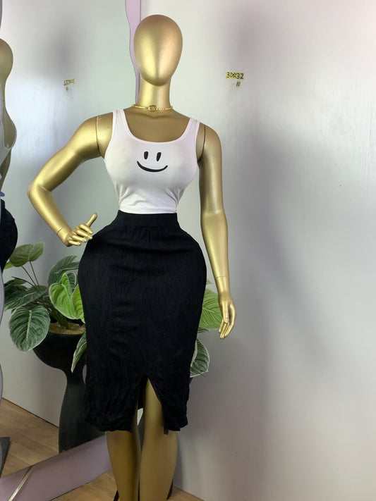 SIZE10 3DEC32(skirt only)