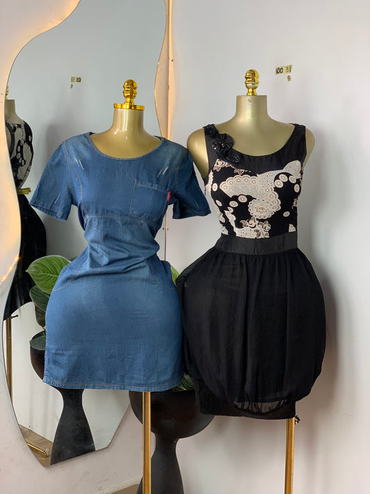 SIZE8 10O31B (black)