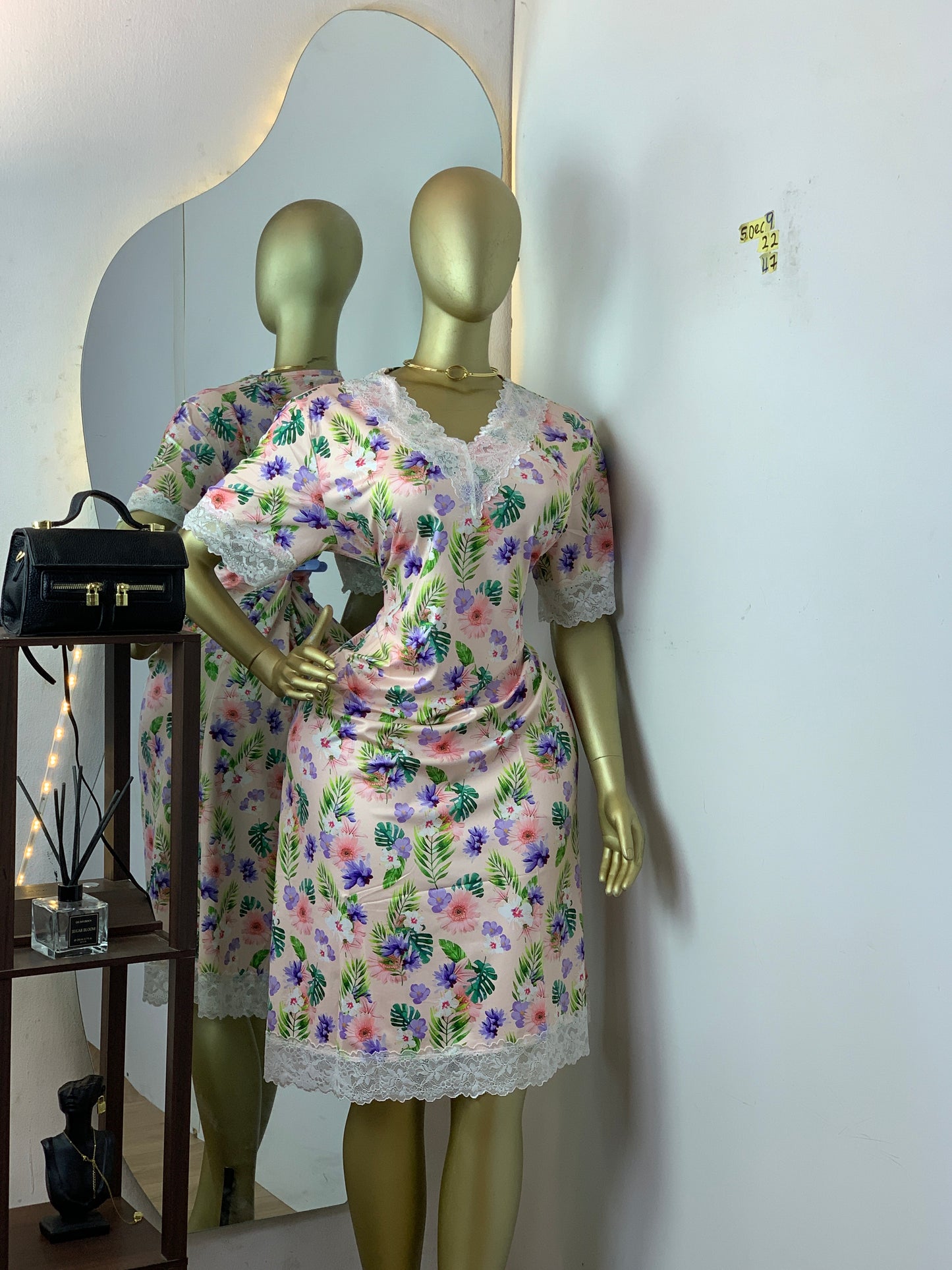 SIZE22 5DEC9 Length47