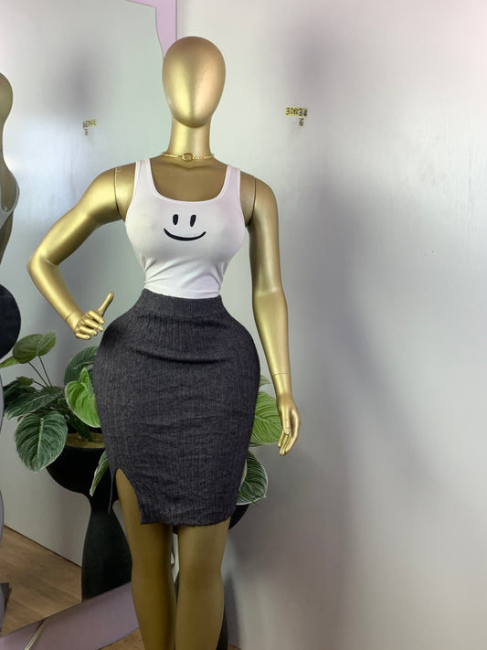 SIZE6 3DEC34(skirt only)