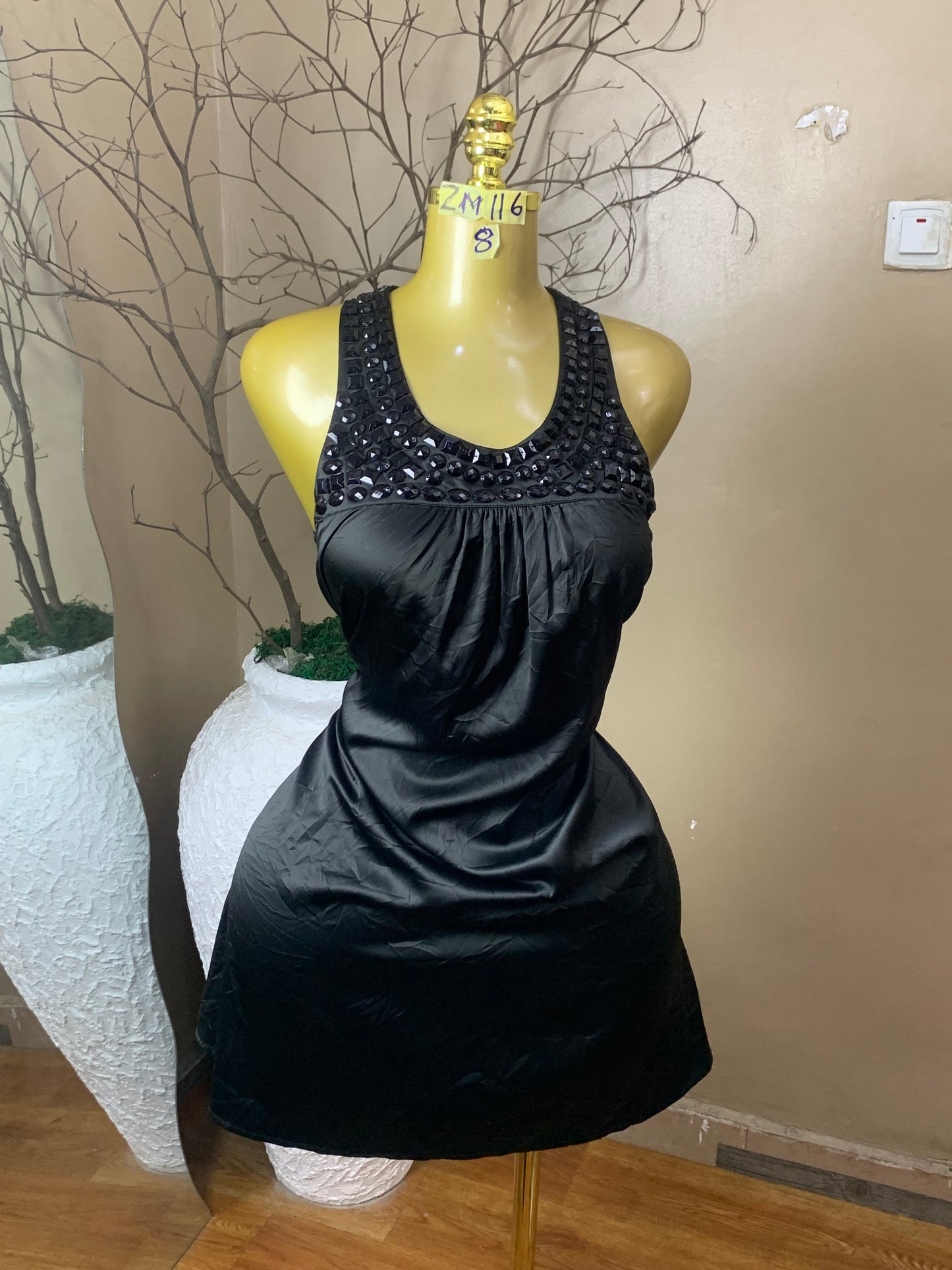 SIZE8 ZM116