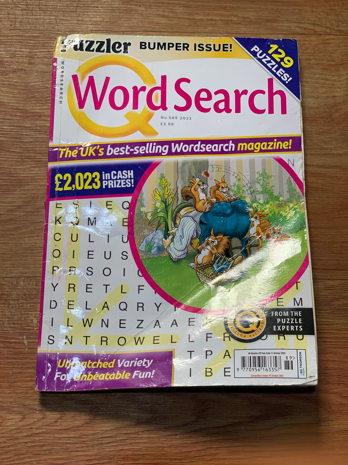 WORDSEARCH