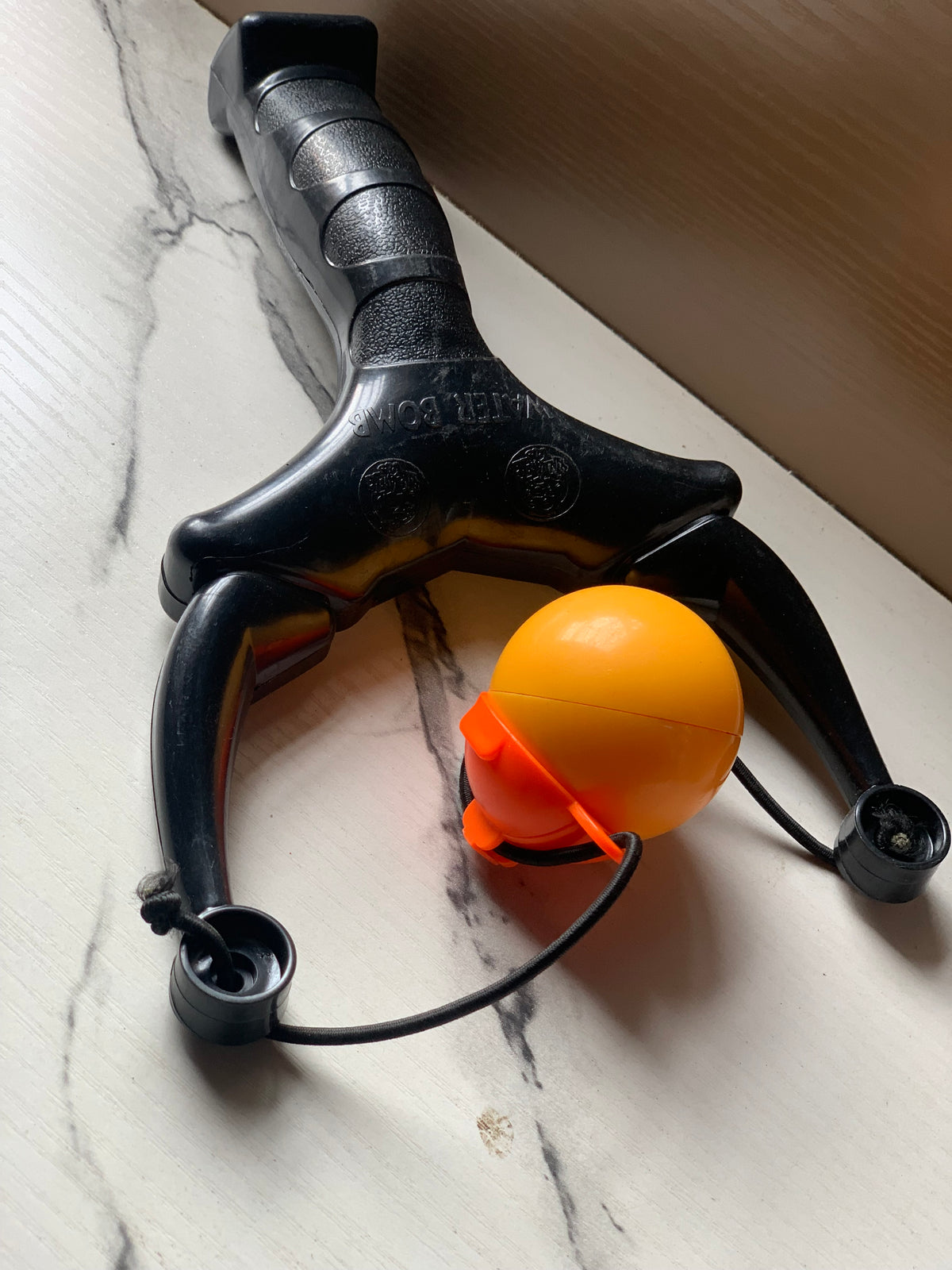 WATER GUN