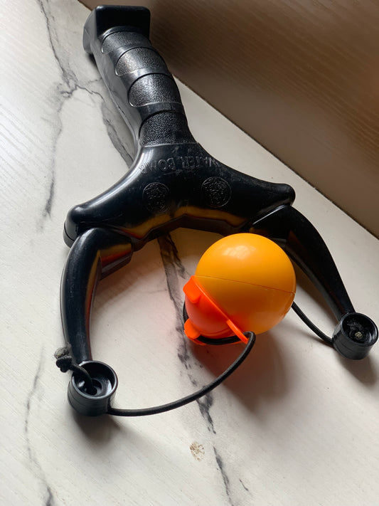 WATER GUN