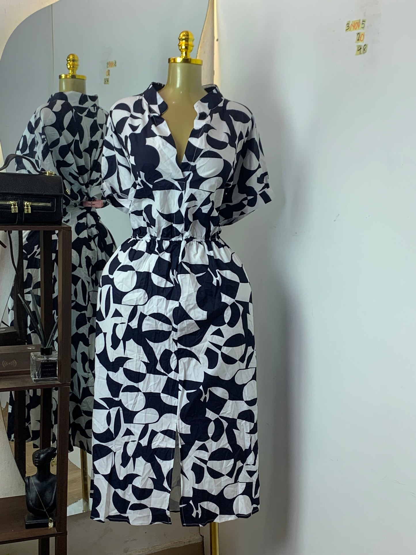 SIZE20 3NOV5 Length48