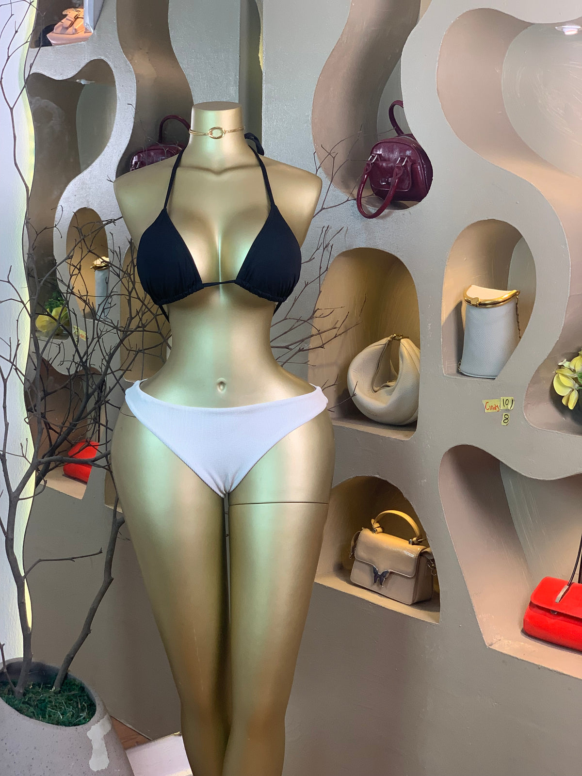 CINDY101 SIZE8