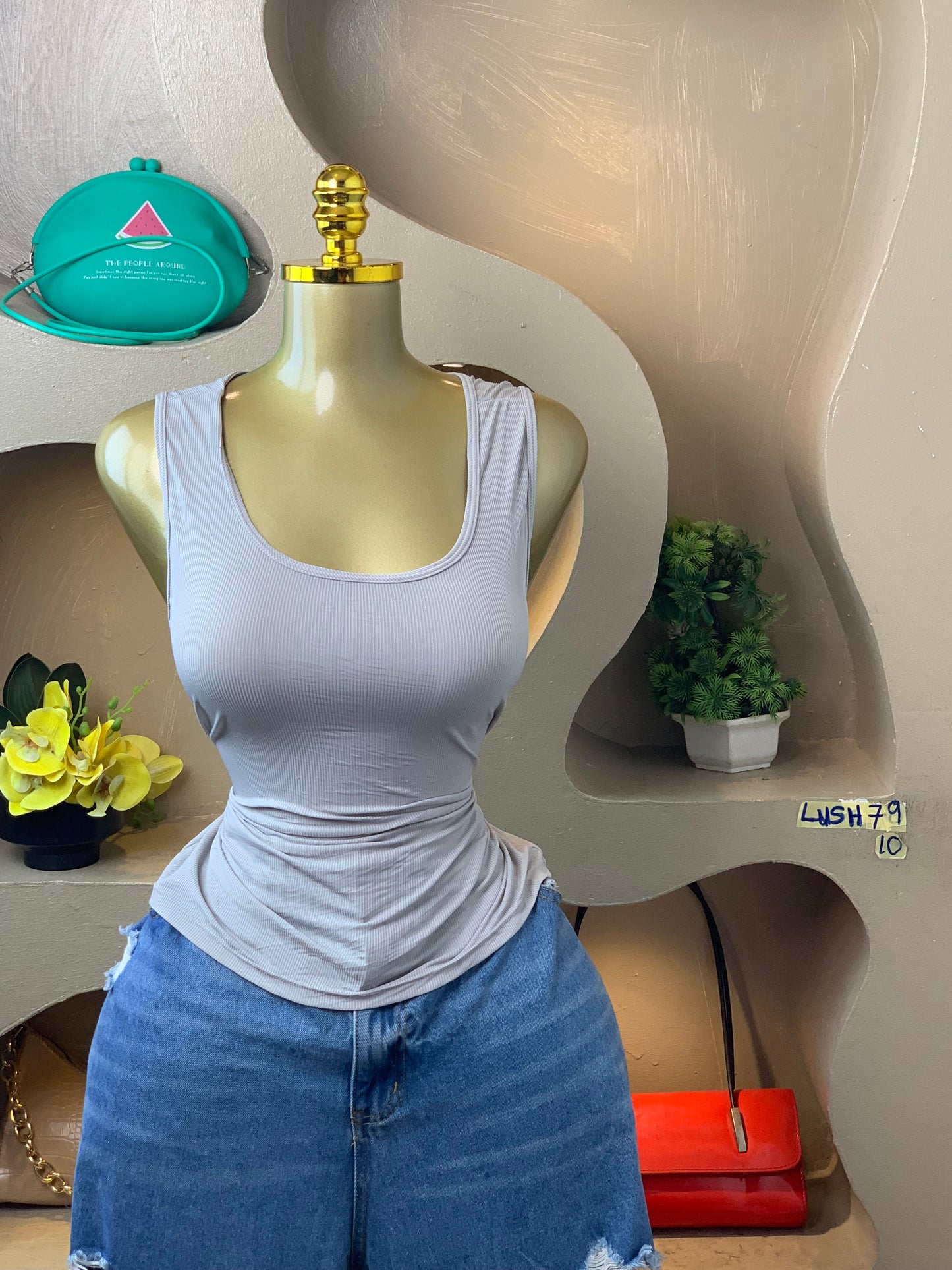 SIZE10 LUSH79