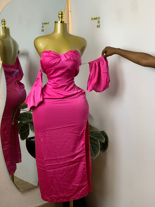 SIZE10&16 XMAS11 Length49