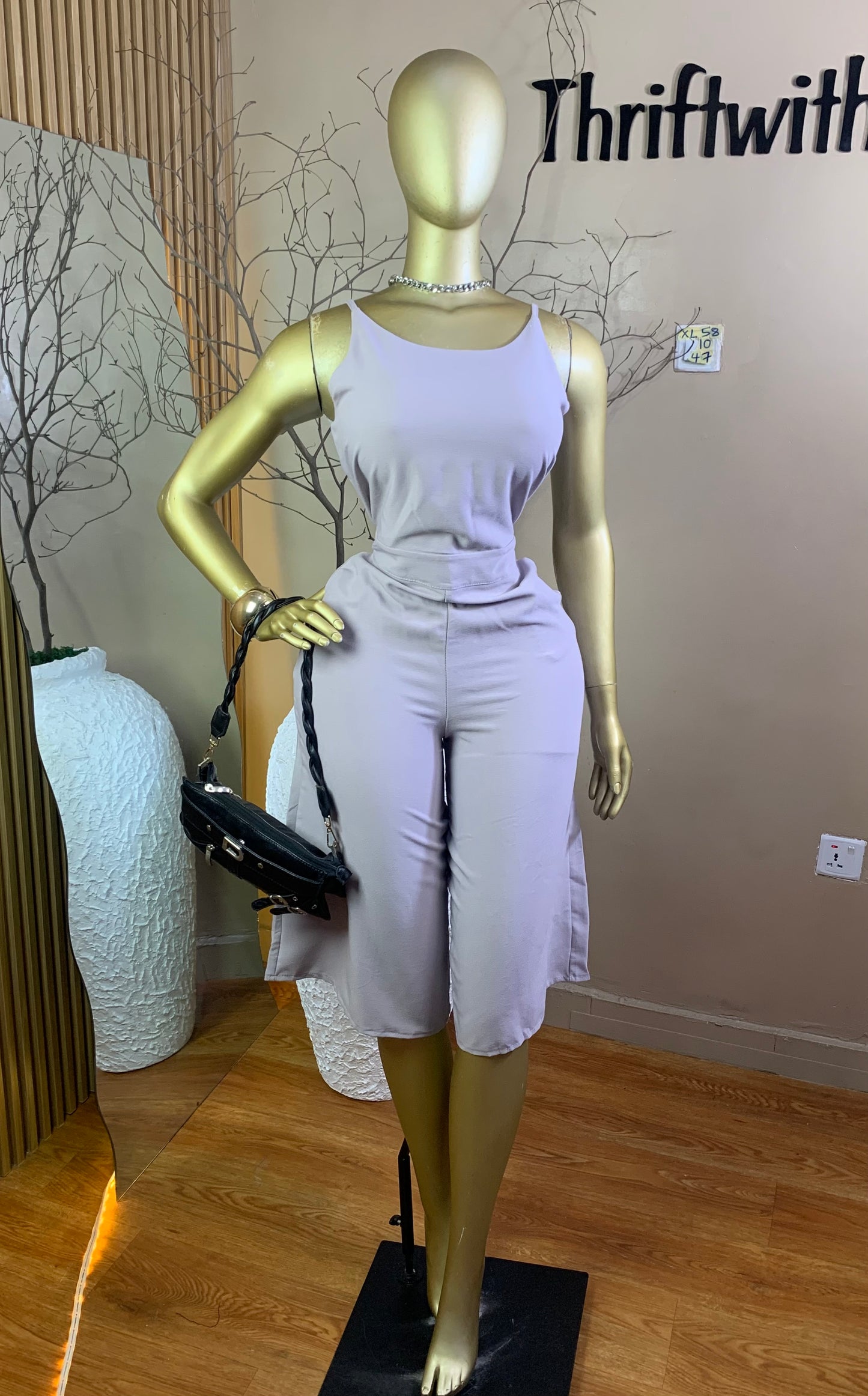 SIZE10 XL58 Length47