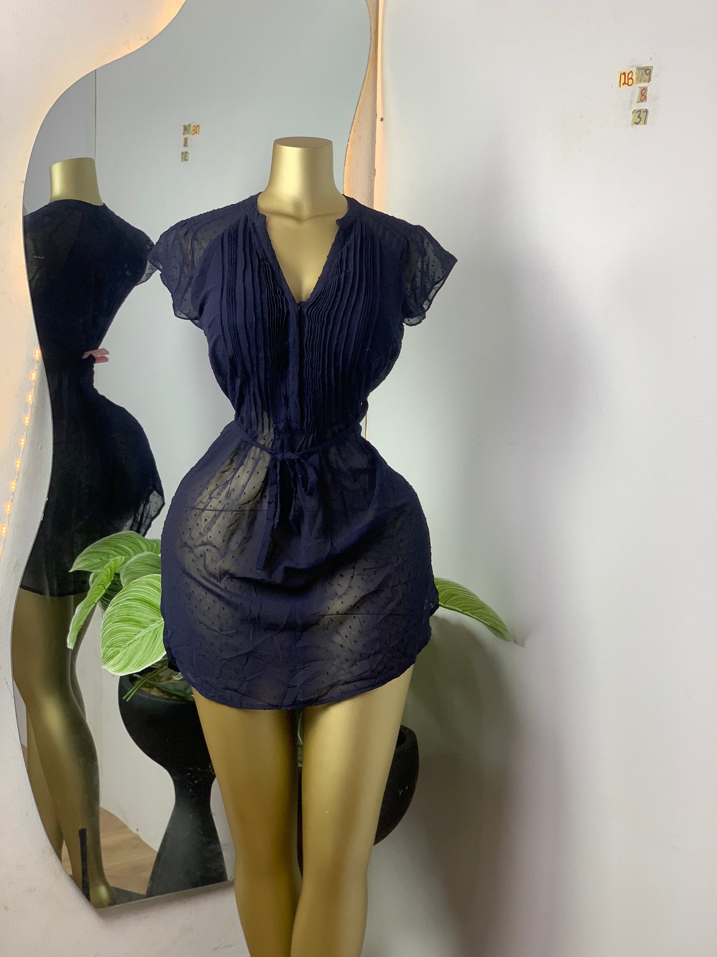 SIZE8 12B79 Length37