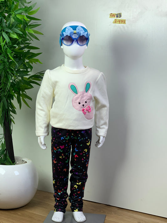 FAV43 3-4yrs(pant only)