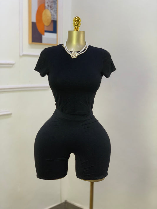 BRAND NEW CROP (black) size 6-10