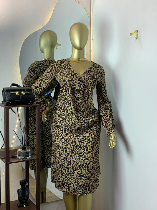 SIZE10 5DEC58 Length48