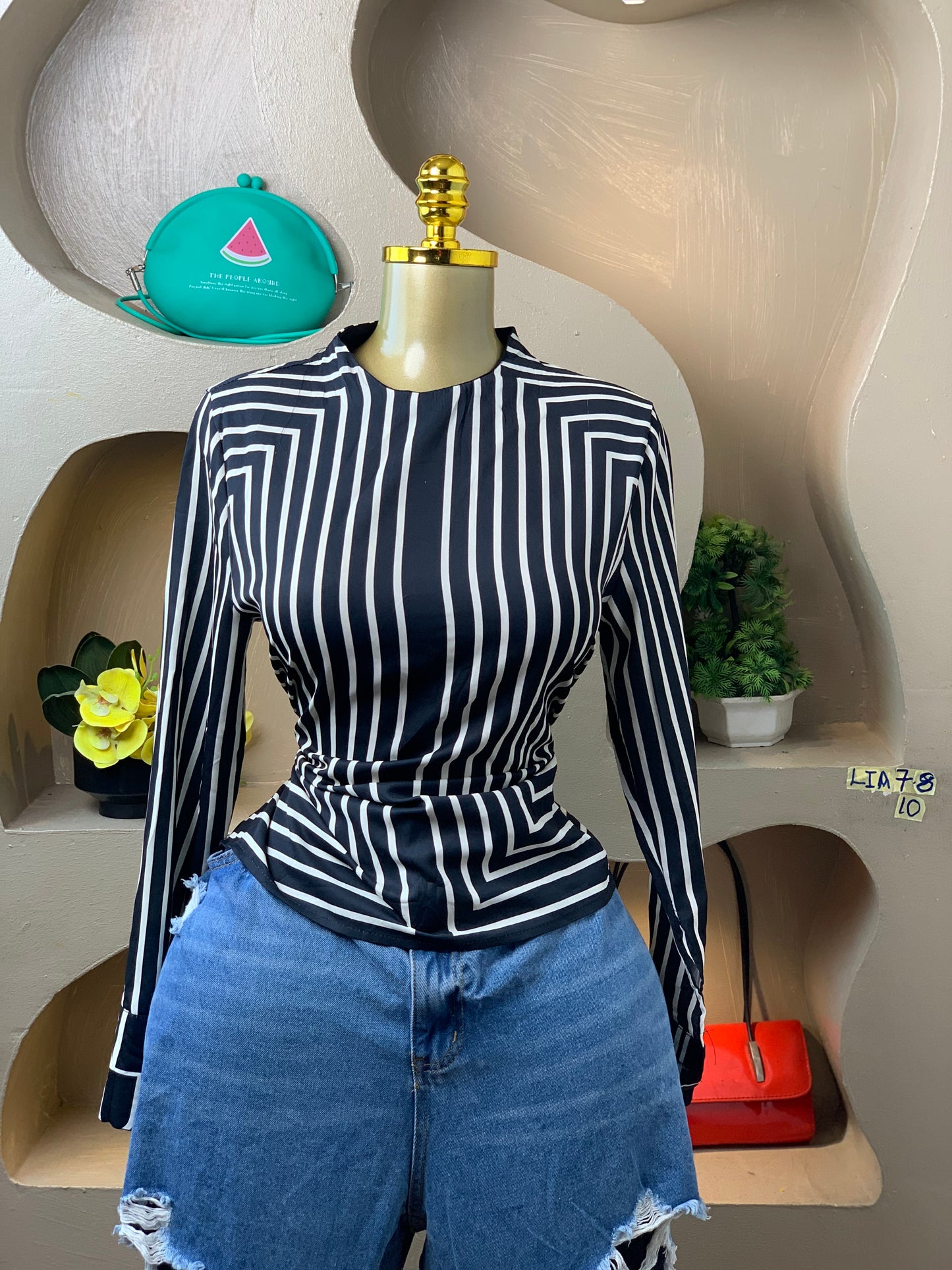 SIZE10 LIA78