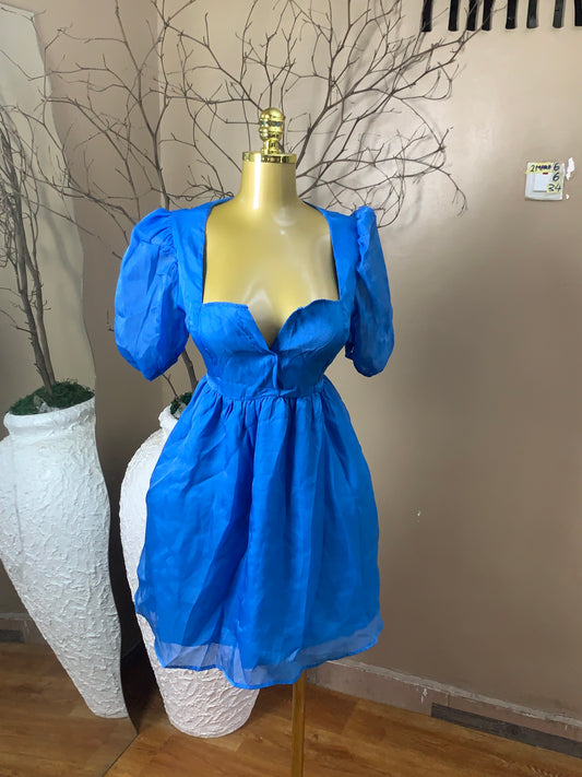 SIZE6 2MAR6 Length32