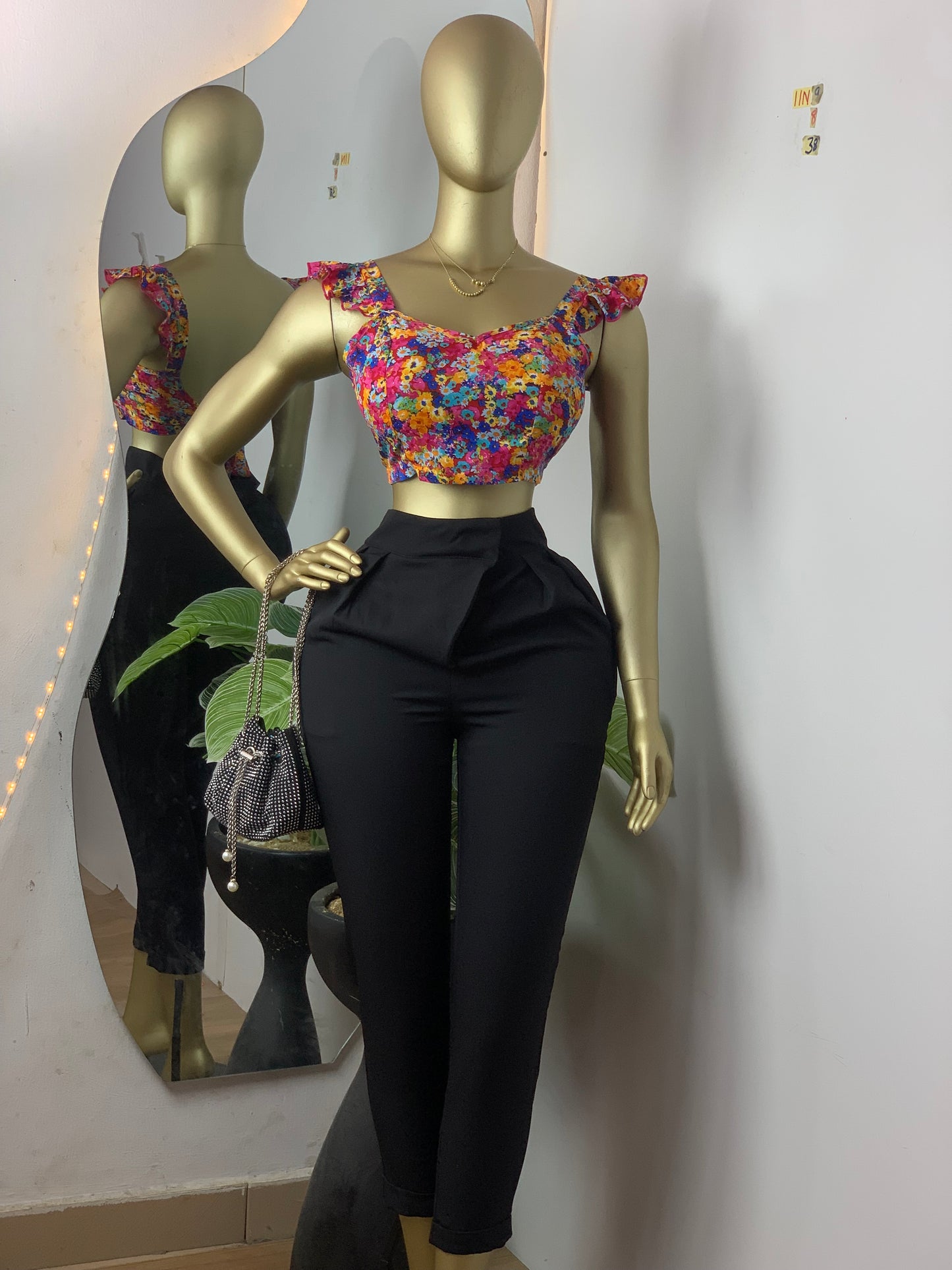 SIZE8 11N9 Length38(combo)