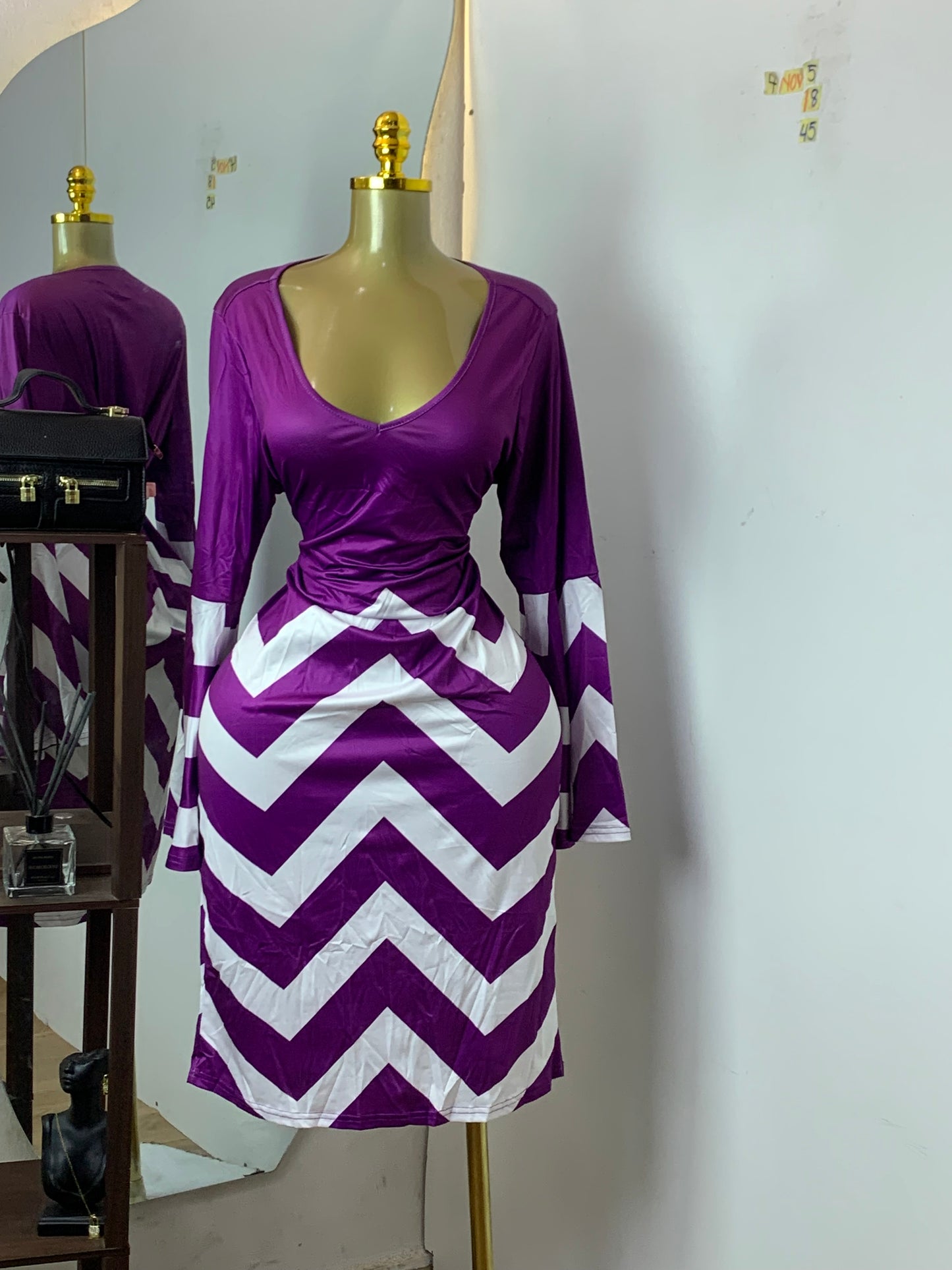 SIZE18 4NOV5 Length45