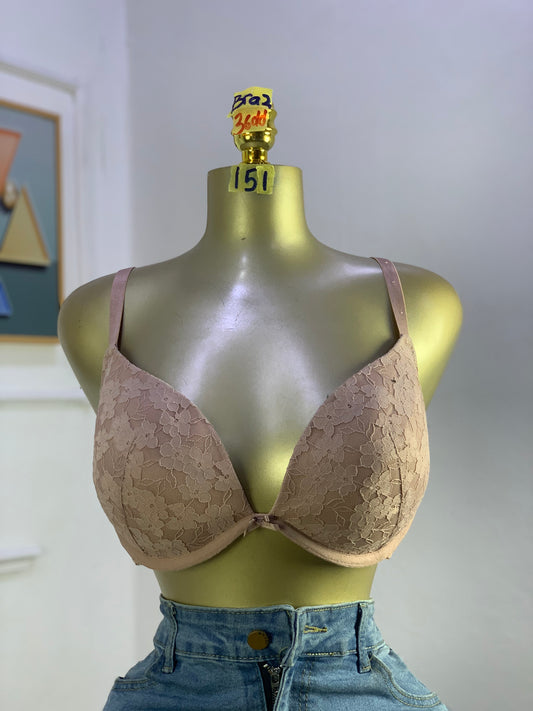 SIZE 36dd BRA2 151