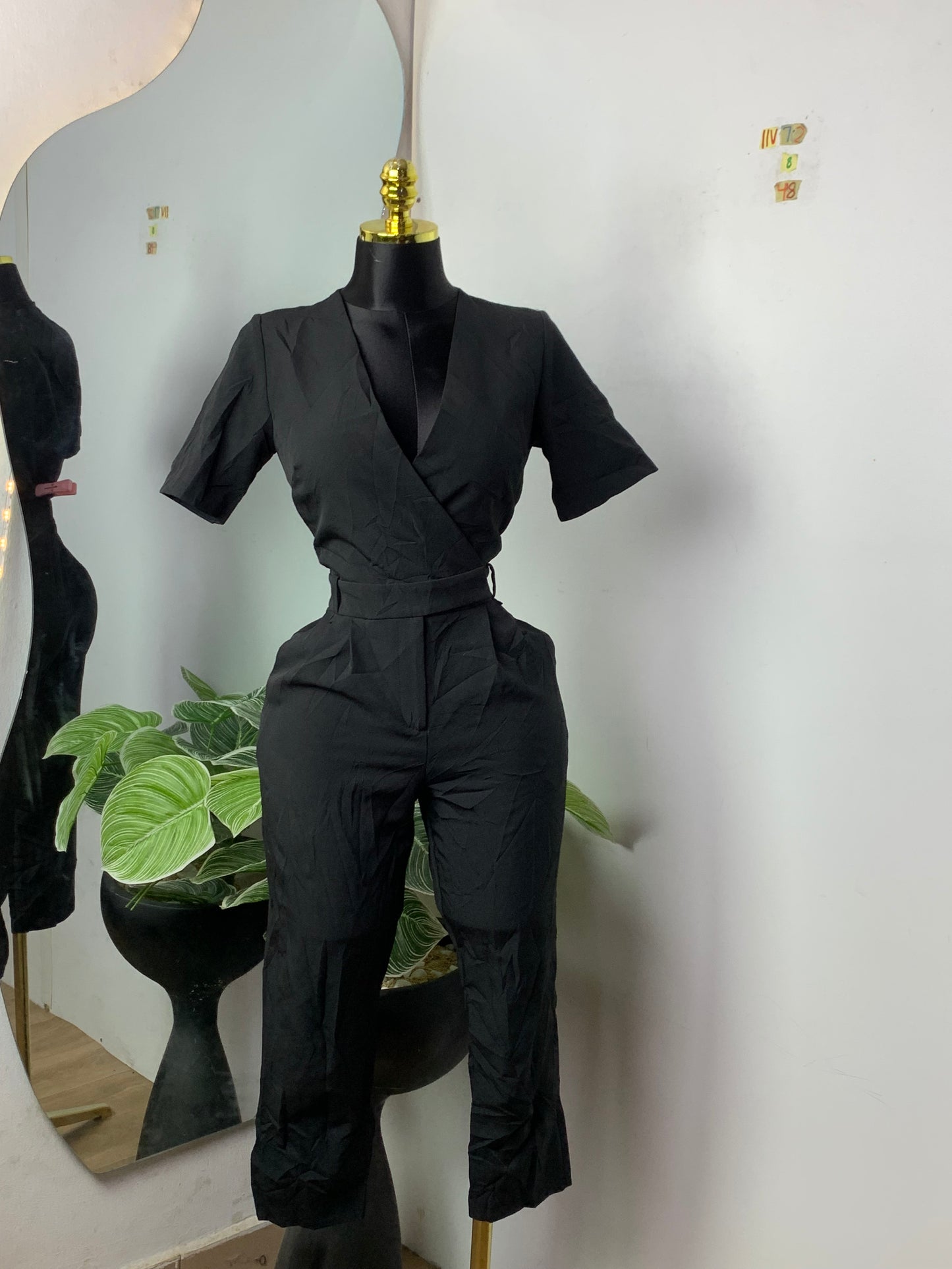 SIZE8 11V72 Length48