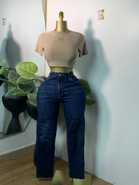 SIZE10 8M128 Length37 (Jean Only)