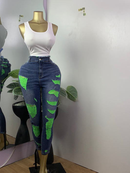 SIZE14 18NOV60 Length39(jean only)