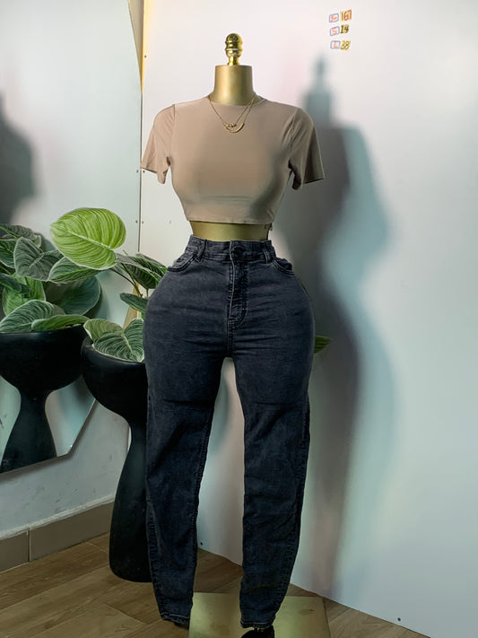 SIZE14 8M167 Length38 (Jean Only))
