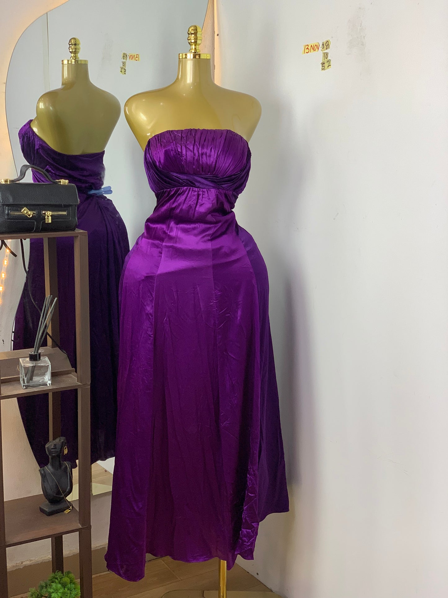 SIZE10 13NOV38 LENGTH52