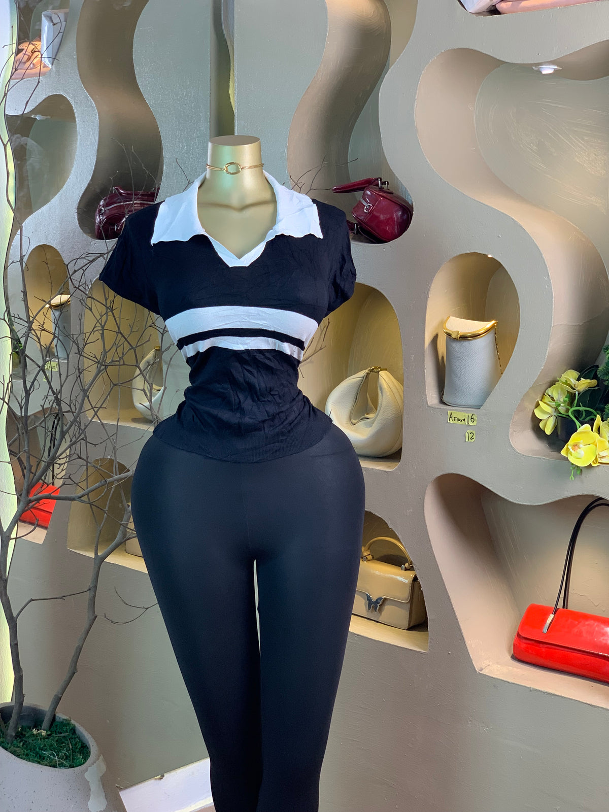 AMARA16 SIZE12 top only
