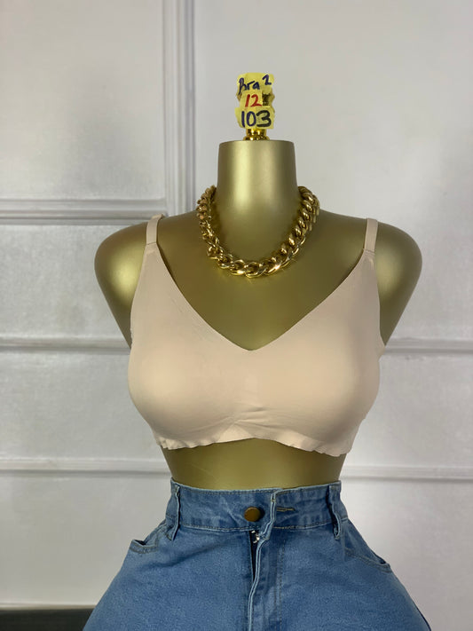 SIZE  12 BRA2 103