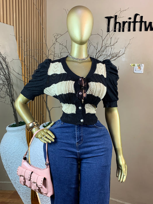SIZE12 COOL38 (Top Only)