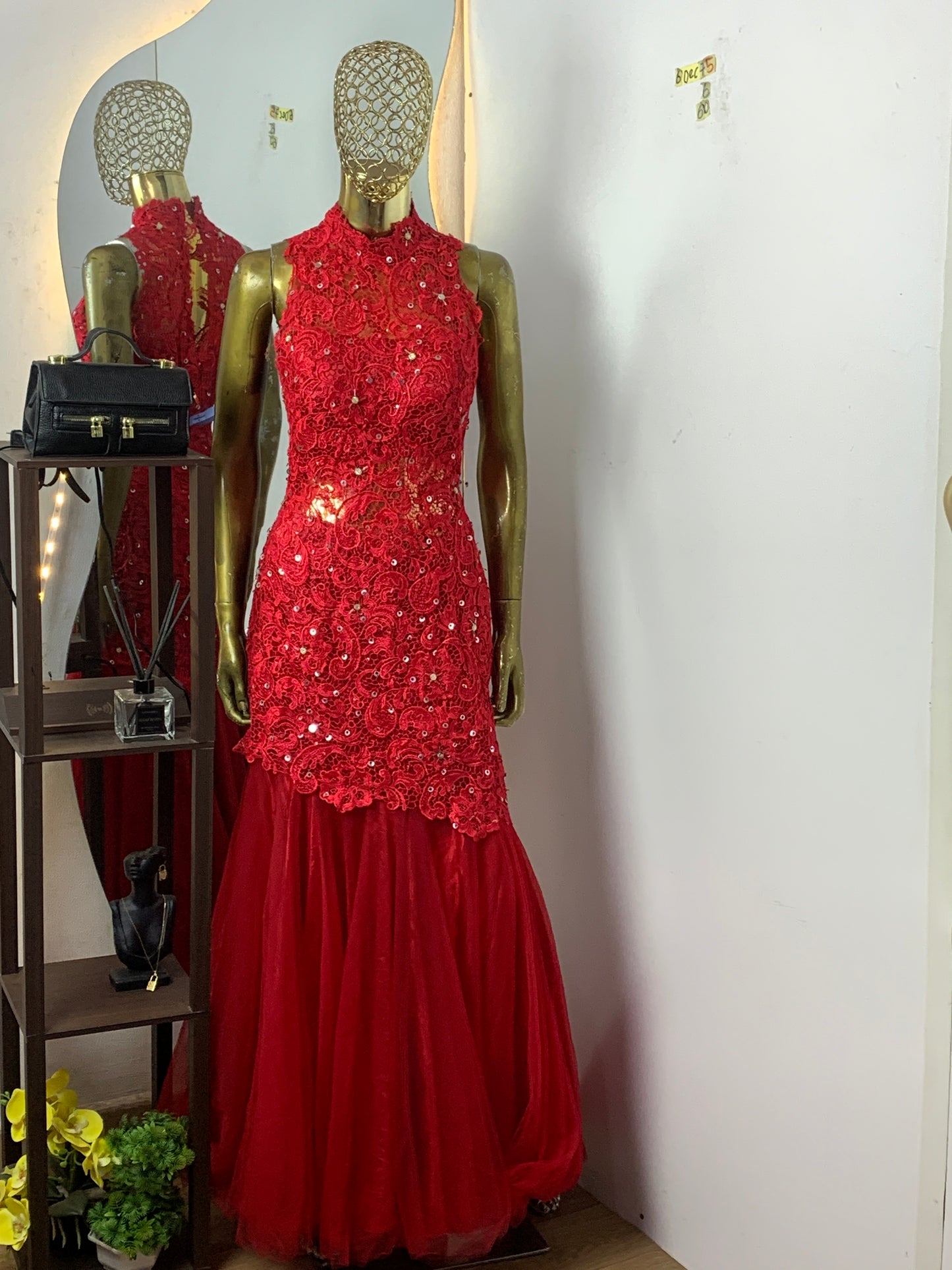 SIZE6 6DEC75 Length60