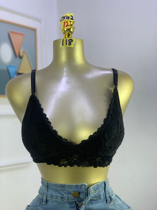 SIZE 12 Bra2 118