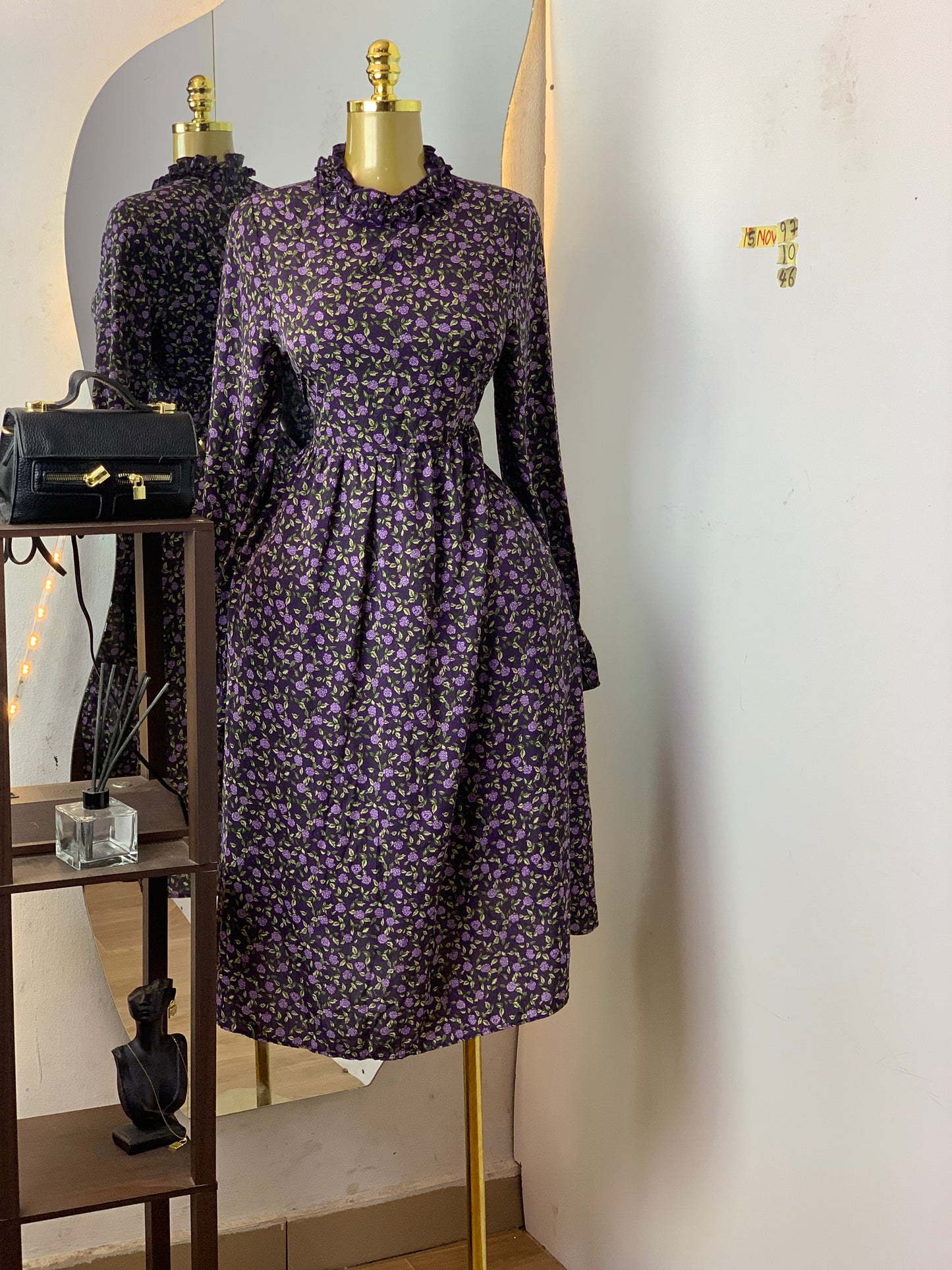 SIZE10 15NOV97 Length46