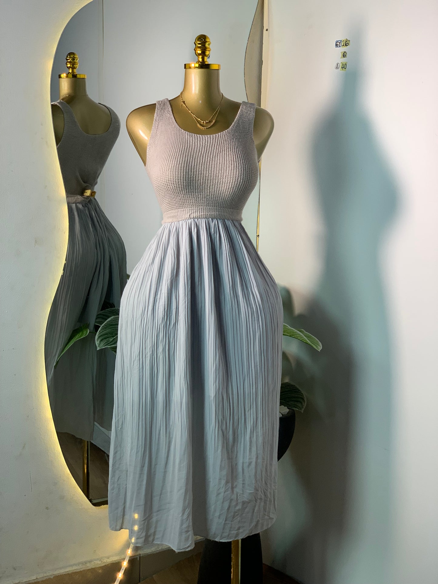 SIZE6 6Y26 Length40