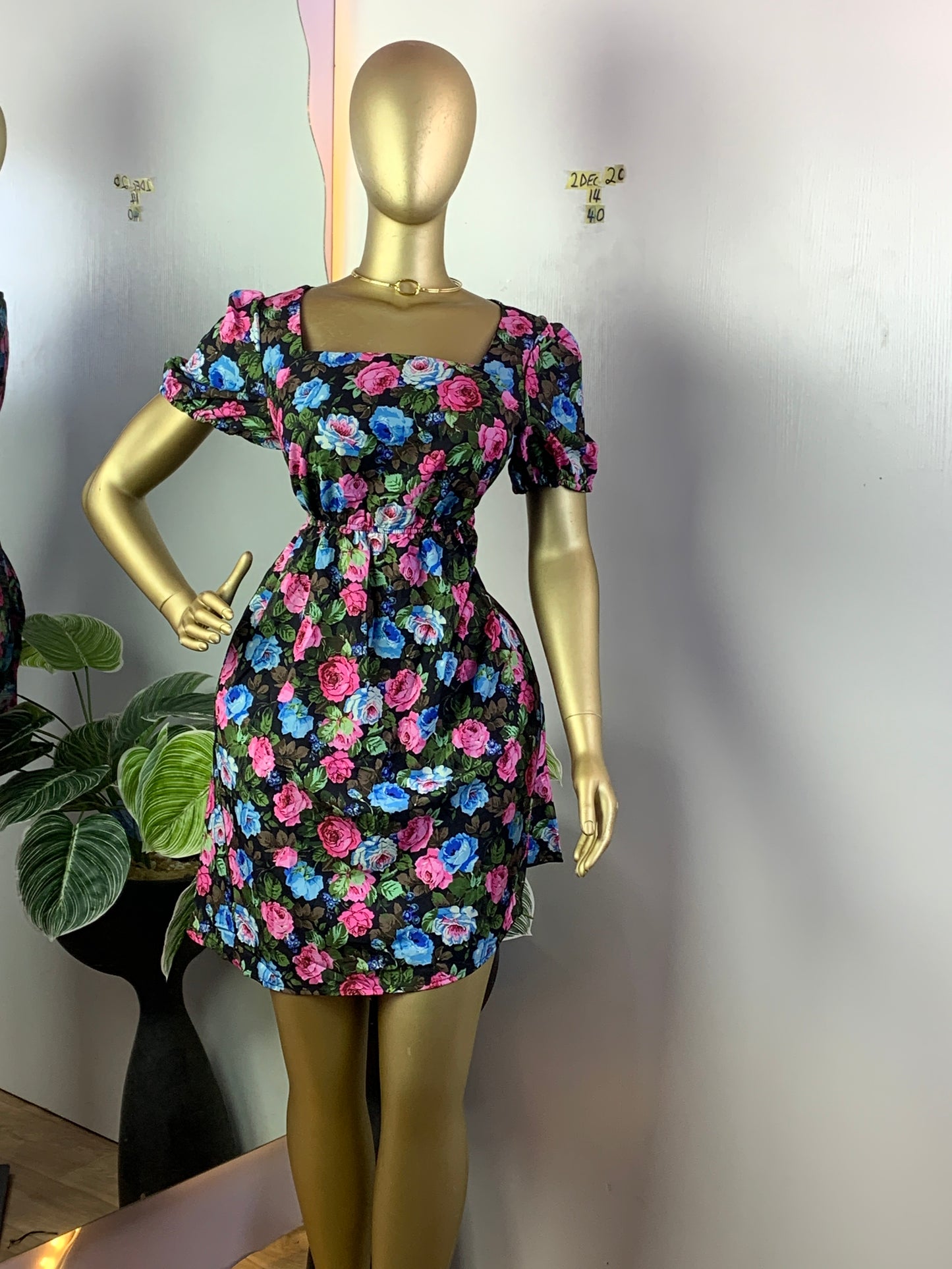 SIZE14 1DEC20 LENGTH40